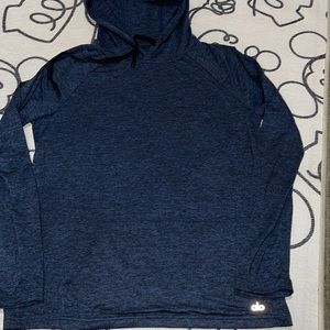 Men’s ALO hoddie